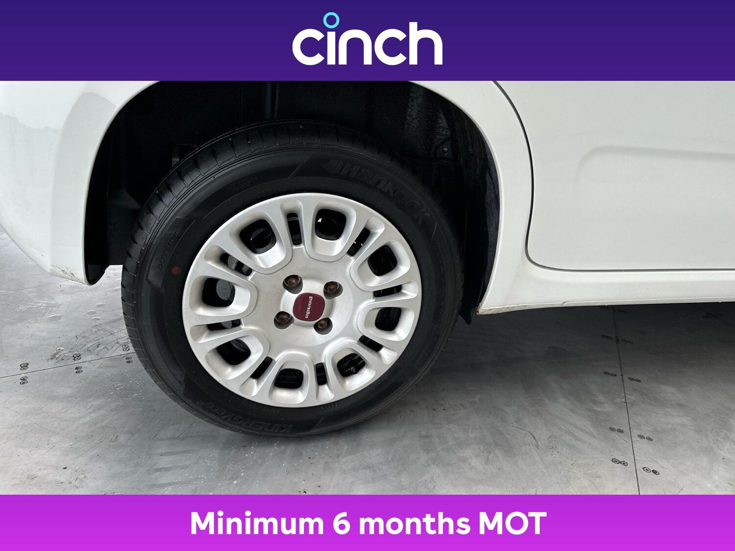 Used Fiat Panda 2019 for sale - 76318820: Photo 27