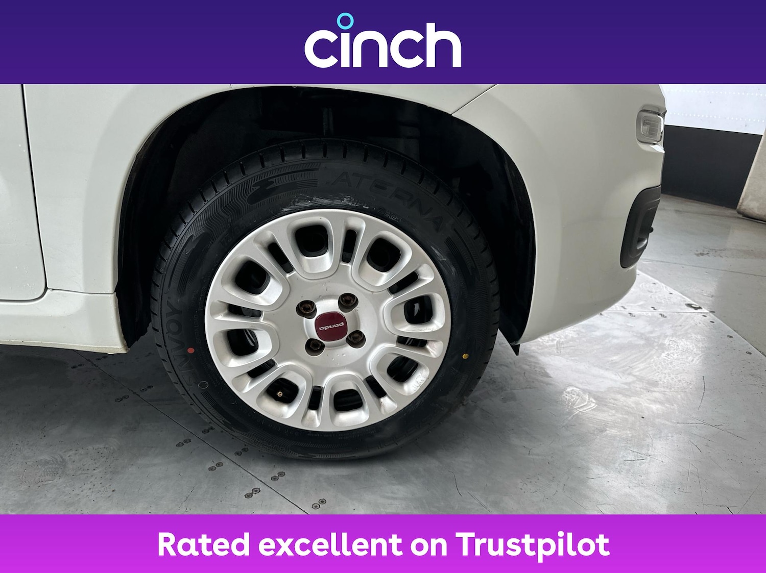 Used Fiat Panda 2019 for sale - 76318820: Photo 28