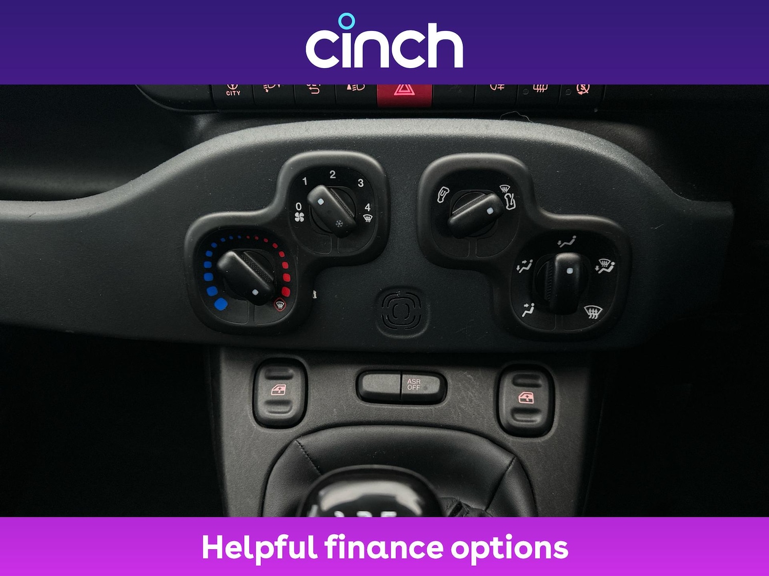 Used Fiat Panda 2019 for sale - 76318820: Photo 30