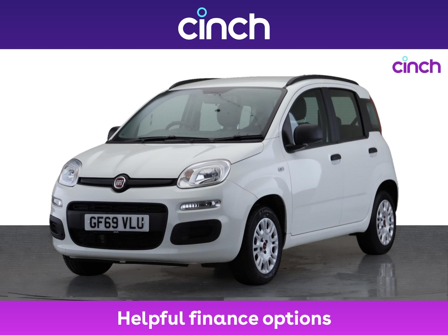 Used Fiat Panda 2019 for sale - 76318820: Photo 9