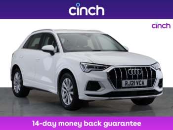 2021 - 35 TFSI Sport 5dr S Tronic