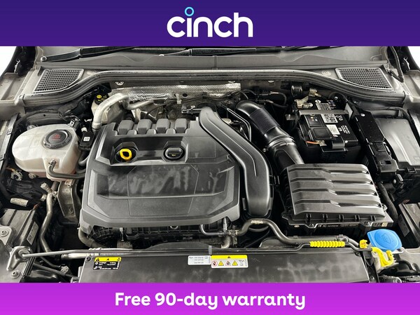 Used Volkswagen Golf 2021 for sale - 76000026: Photo 23