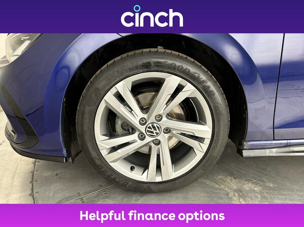 Used Volkswagen Golf 2021 for sale - 76000026: Photo 24