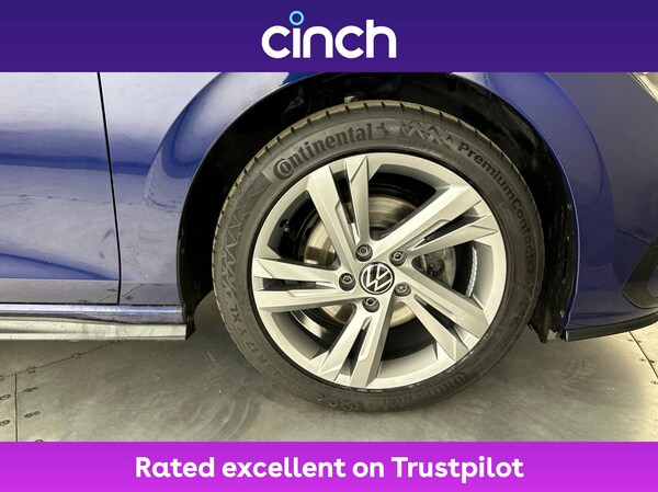 Used Volkswagen Golf 2021 for sale - 76000026: Photo 28
