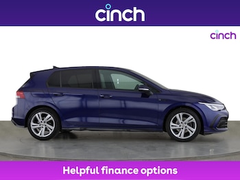 Used Volkswagen Golf 2021 for sale - 76000026: Photo 2
