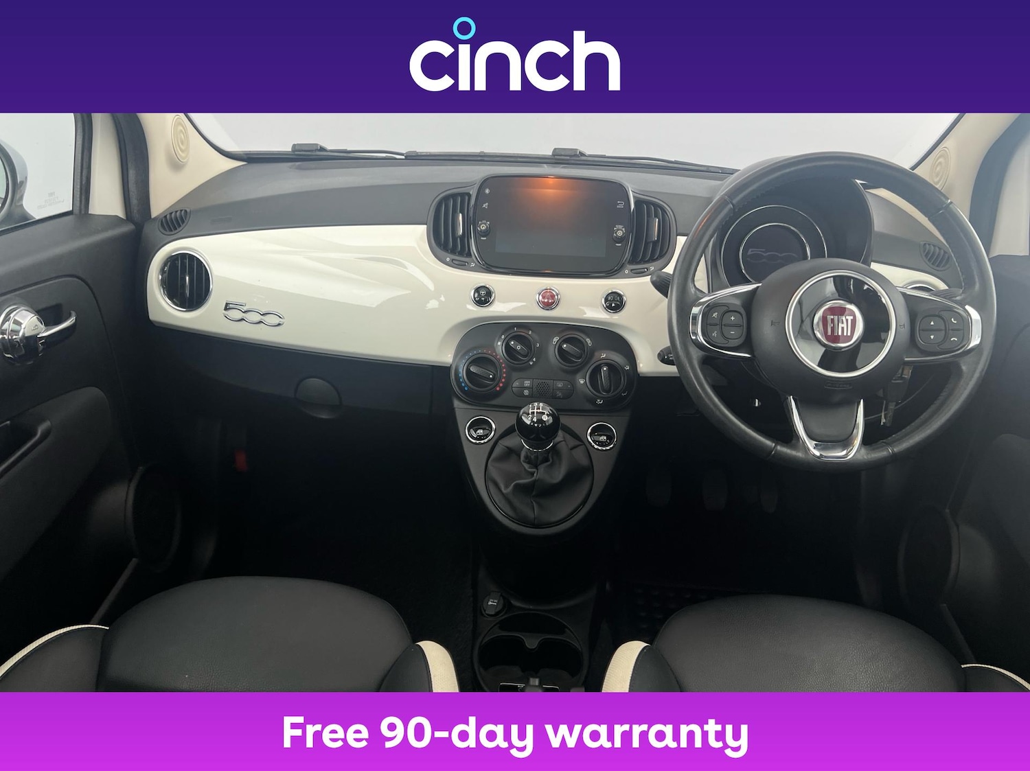 Used Fiat 500 2018 for sale - 76164232: Photo 15