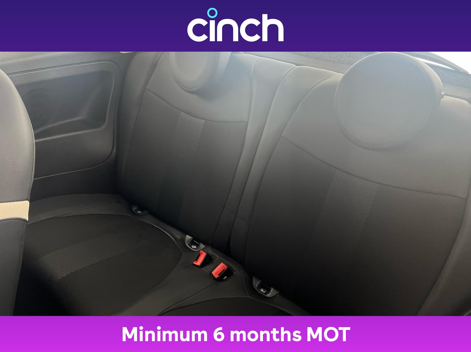 Used Fiat 500 2018 for sale - 76164232: Photo 20