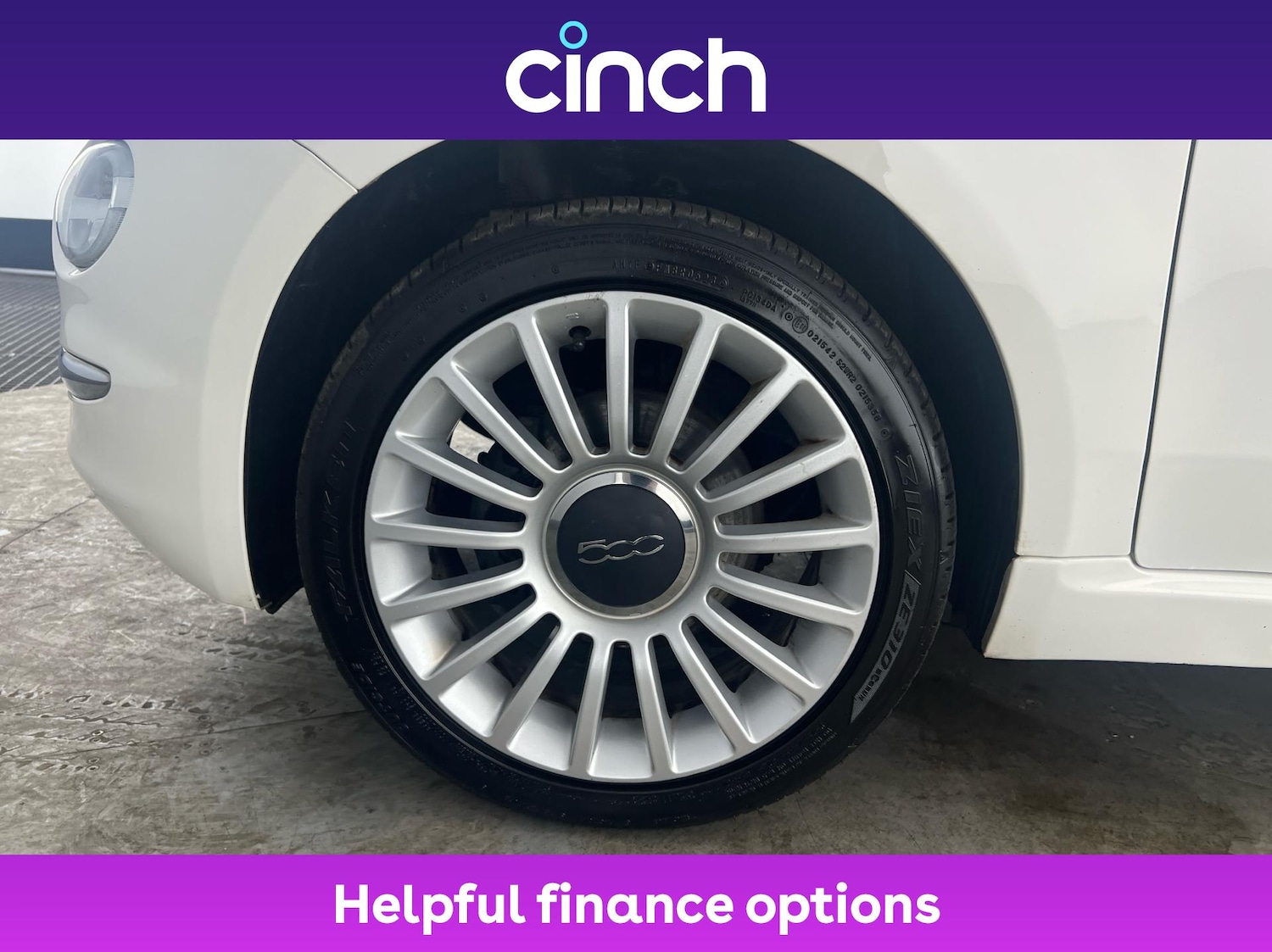 Used Fiat 500 2018 for sale - 76164232: Photo 24