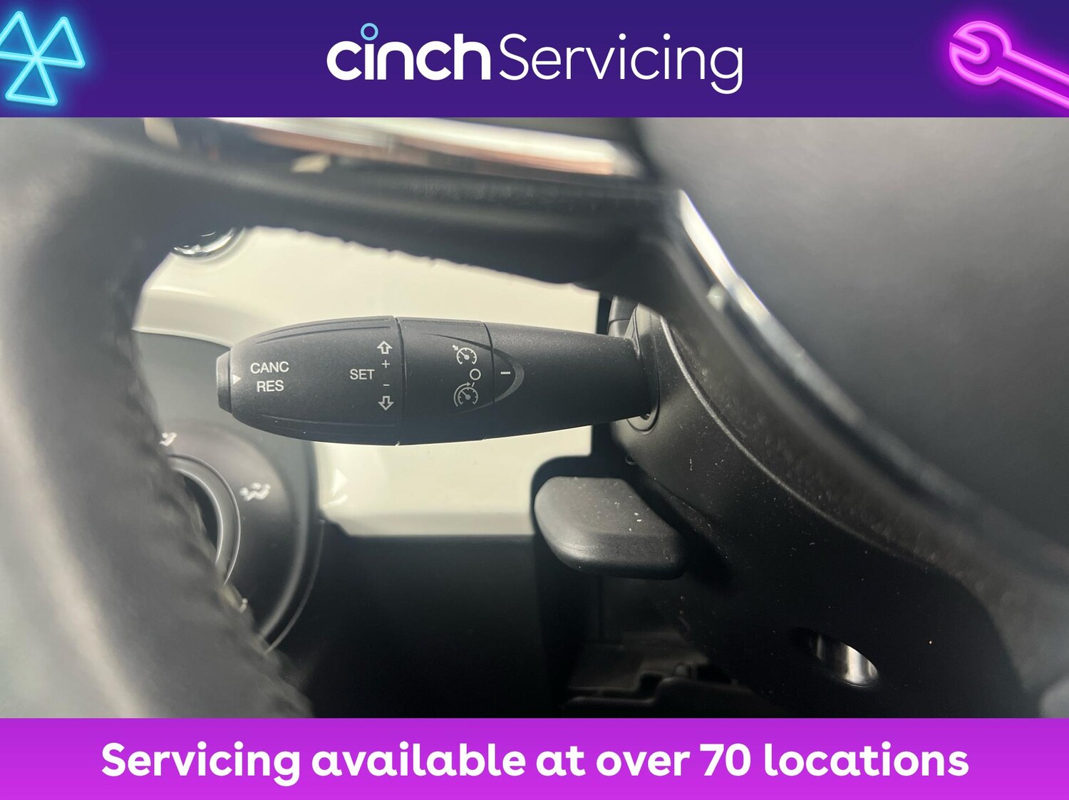 Used Fiat 500 2018 for sale - 76164232: Photo 31
