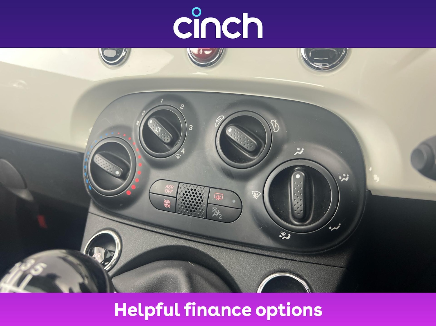 Used Fiat 500 2018 for sale - 76164232: Photo 35