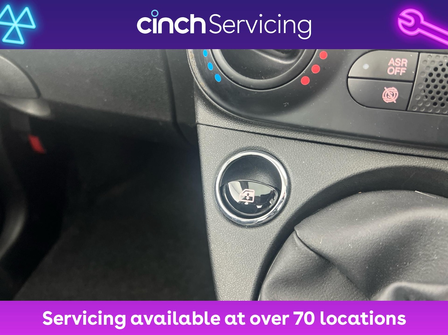 Used Fiat 500 2018 for sale - 76164232: Photo 36