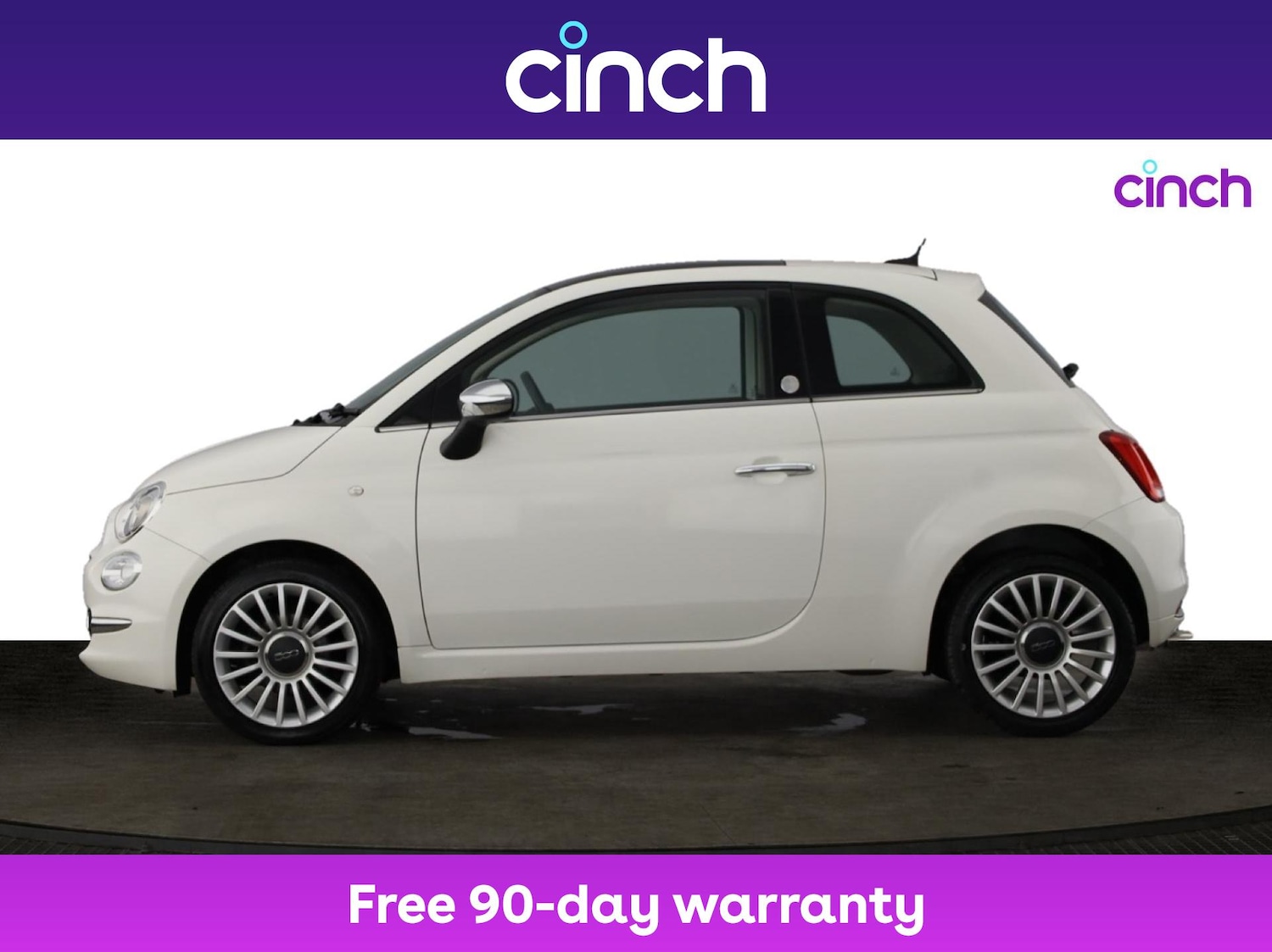 Used Fiat 500 2018 for sale - 76164232: Photo 8