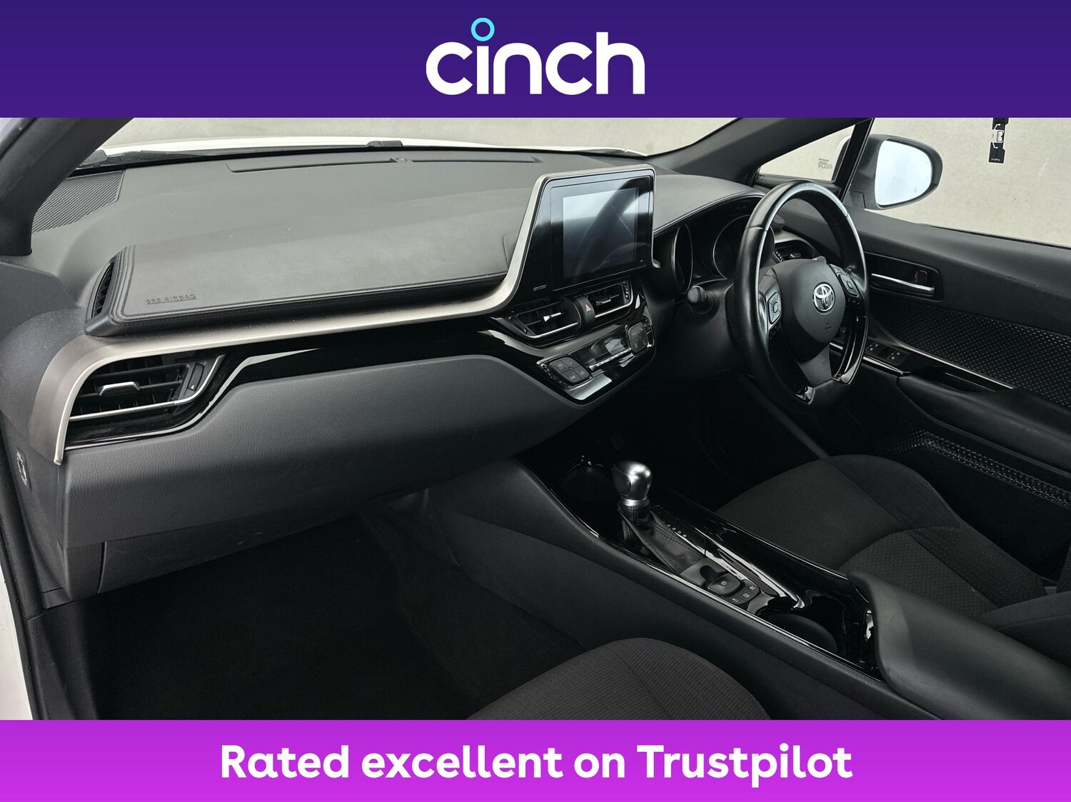 Used Toyota C-HR 2018 for sale - 76528787: Photo 14