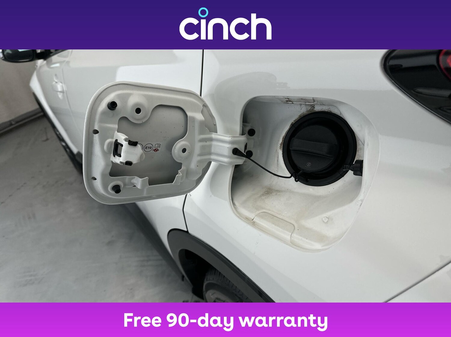 Used Toyota C-HR 2018 for sale - 76528787: Photo 29