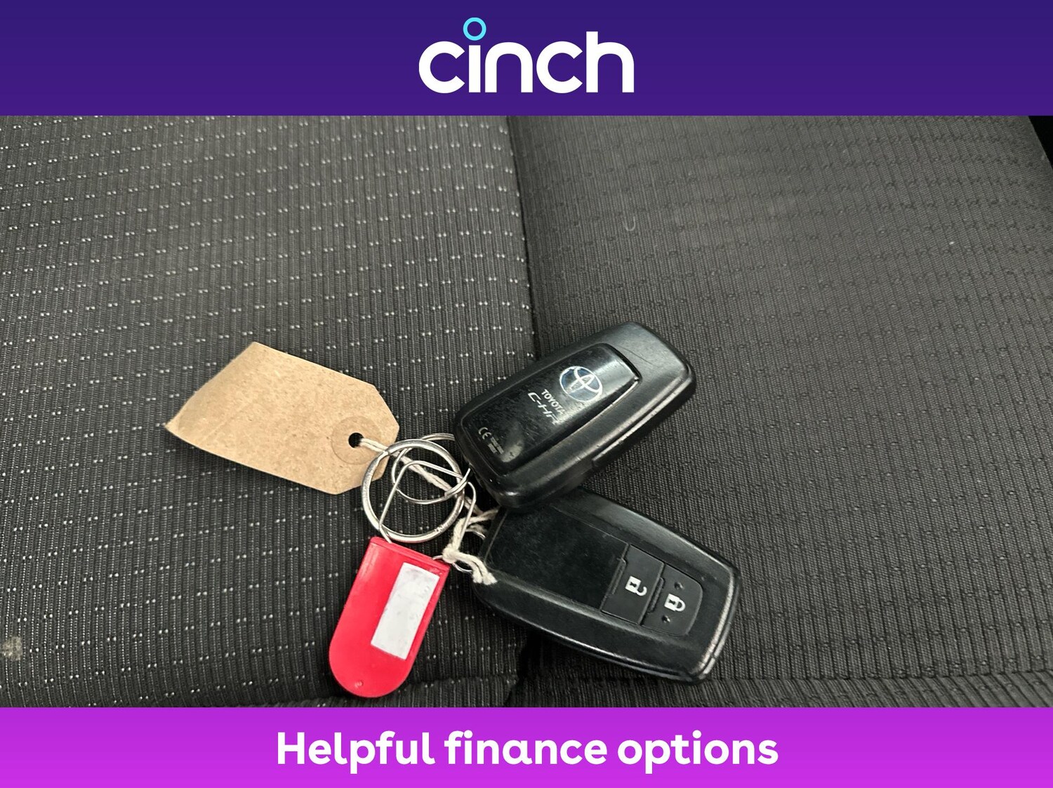 Used Toyota C-HR 2018 for sale - 76528787: Photo 30