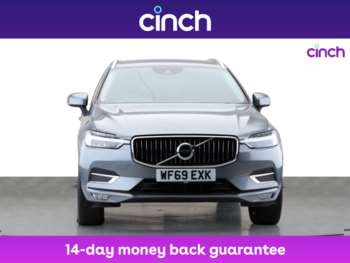 Used Volvo XC60 2019 for sale - 74496008: Photo