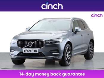 Used Volvo XC60 2019 for sale - 74496008: Photo