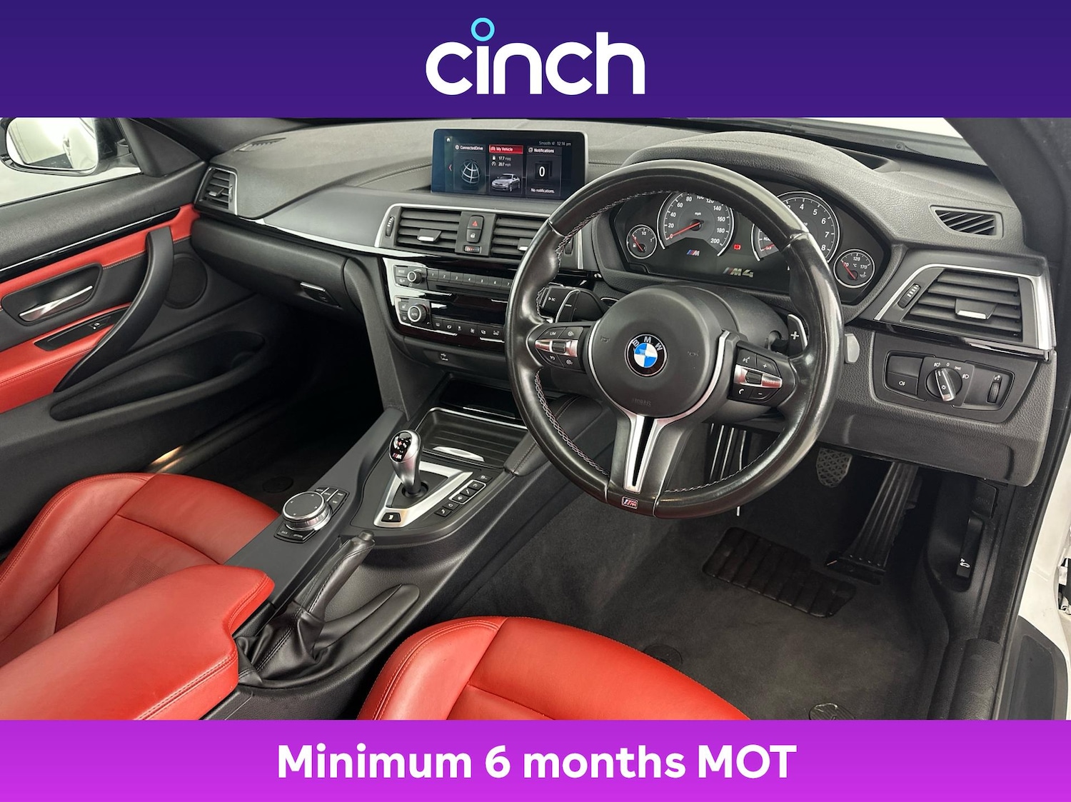 Used BMW M4 2018 for sale - 76508629: Photo 12