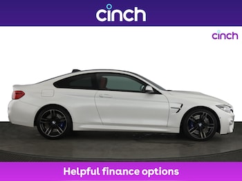 Used BMW M4 2018 for sale - 76508629: Photo
