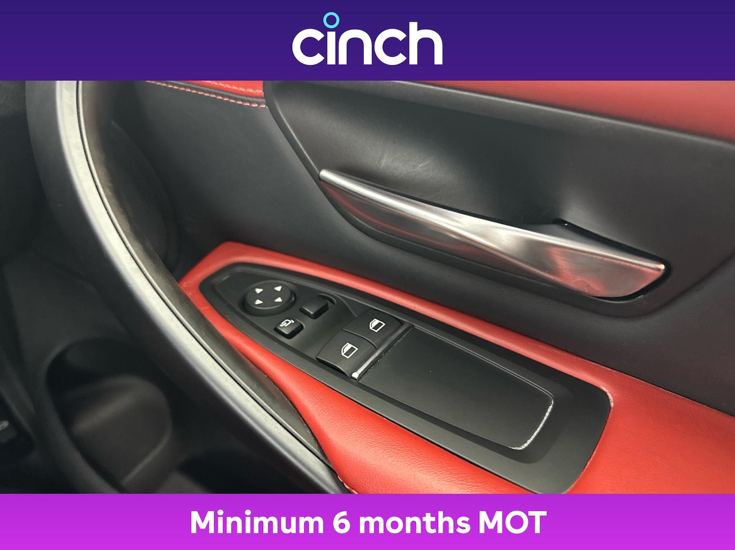 Used BMW M4 2018 for sale - 76508629: Photo 42