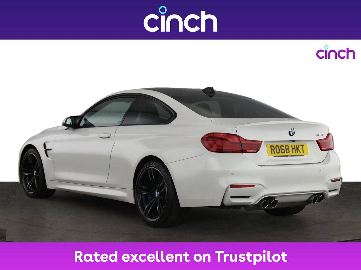 Used BMW M4 2018 for sale - 76508629: Photo 6