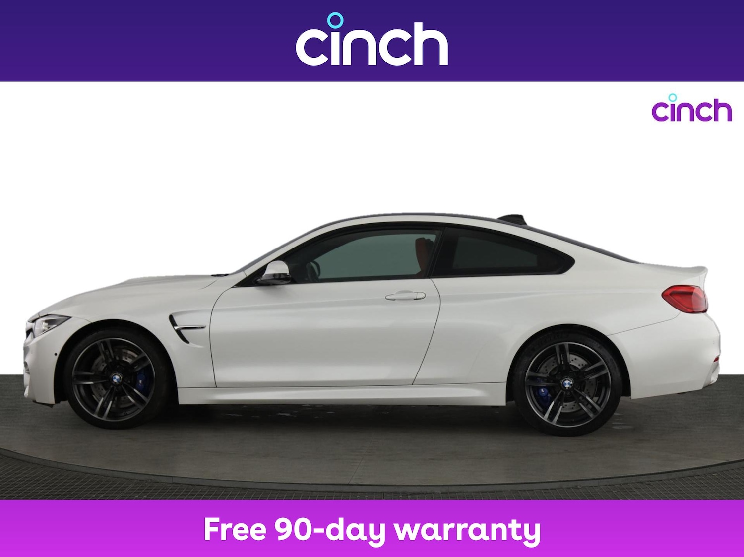 Used BMW M4 2018 for sale - 76508629: Photo 8