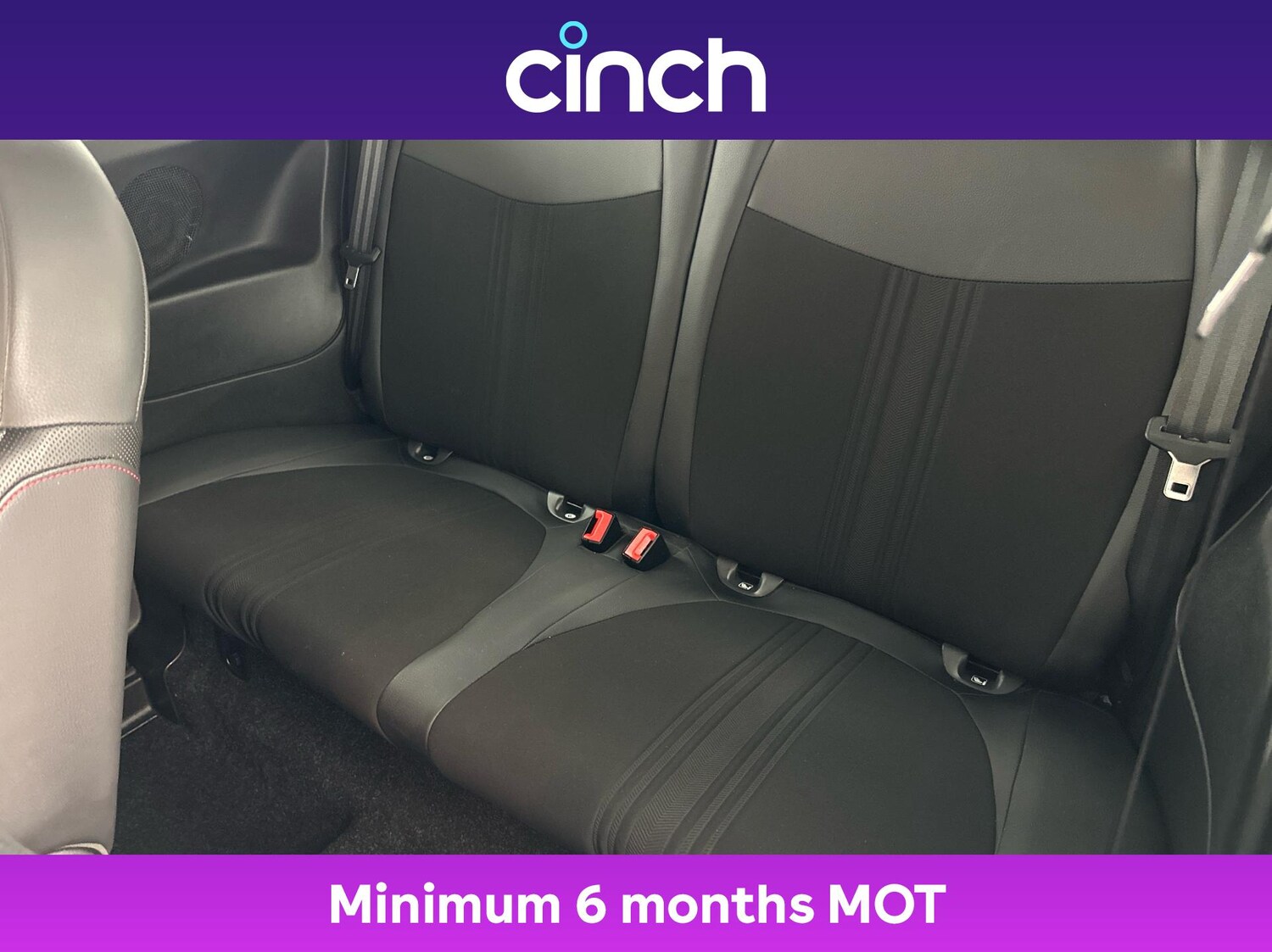 Used Fiat 500C 2021 for sale - 76773471: Photo 20