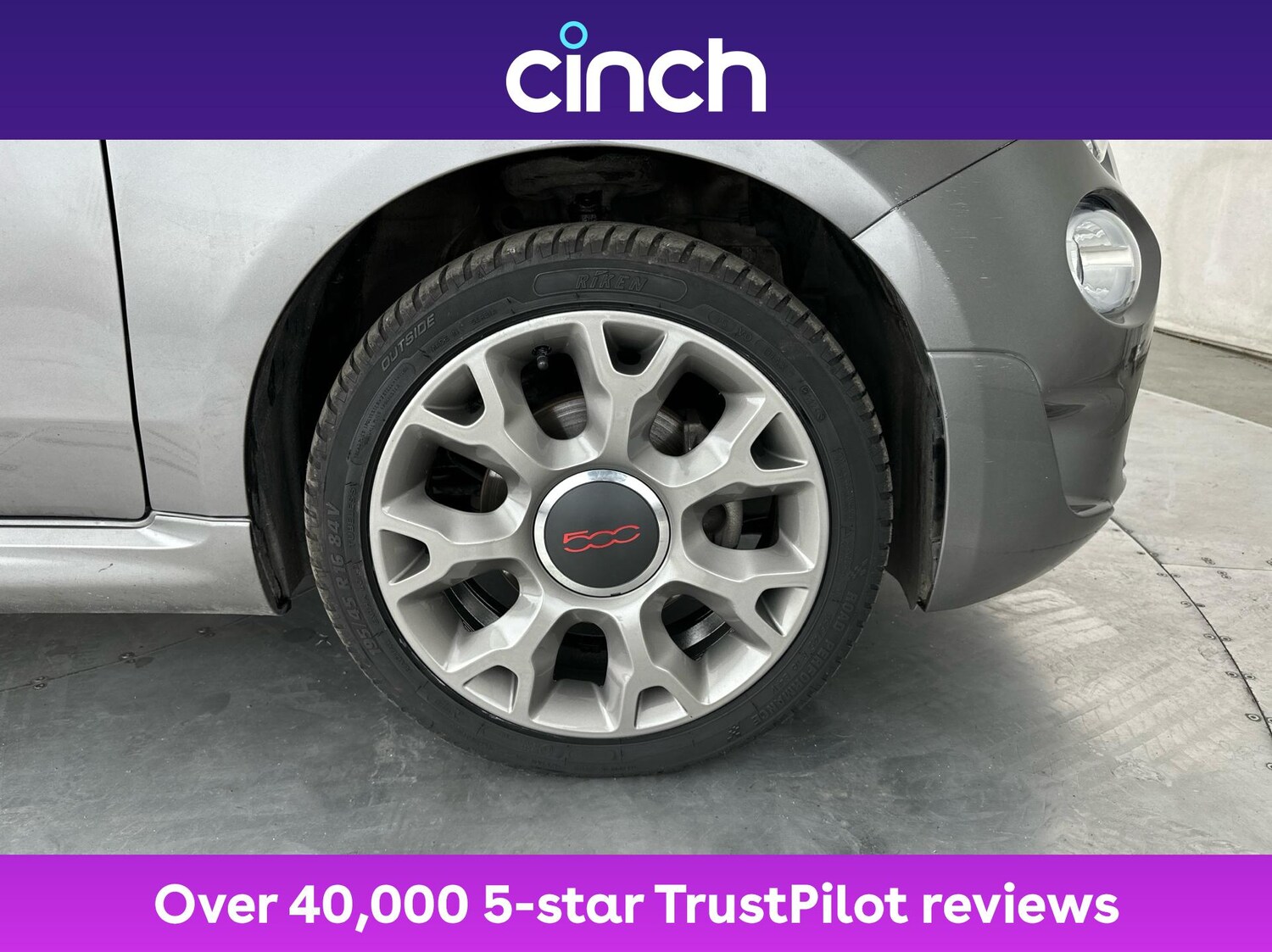 Used Fiat 500C 2021 for sale - 76773471: Photo 28