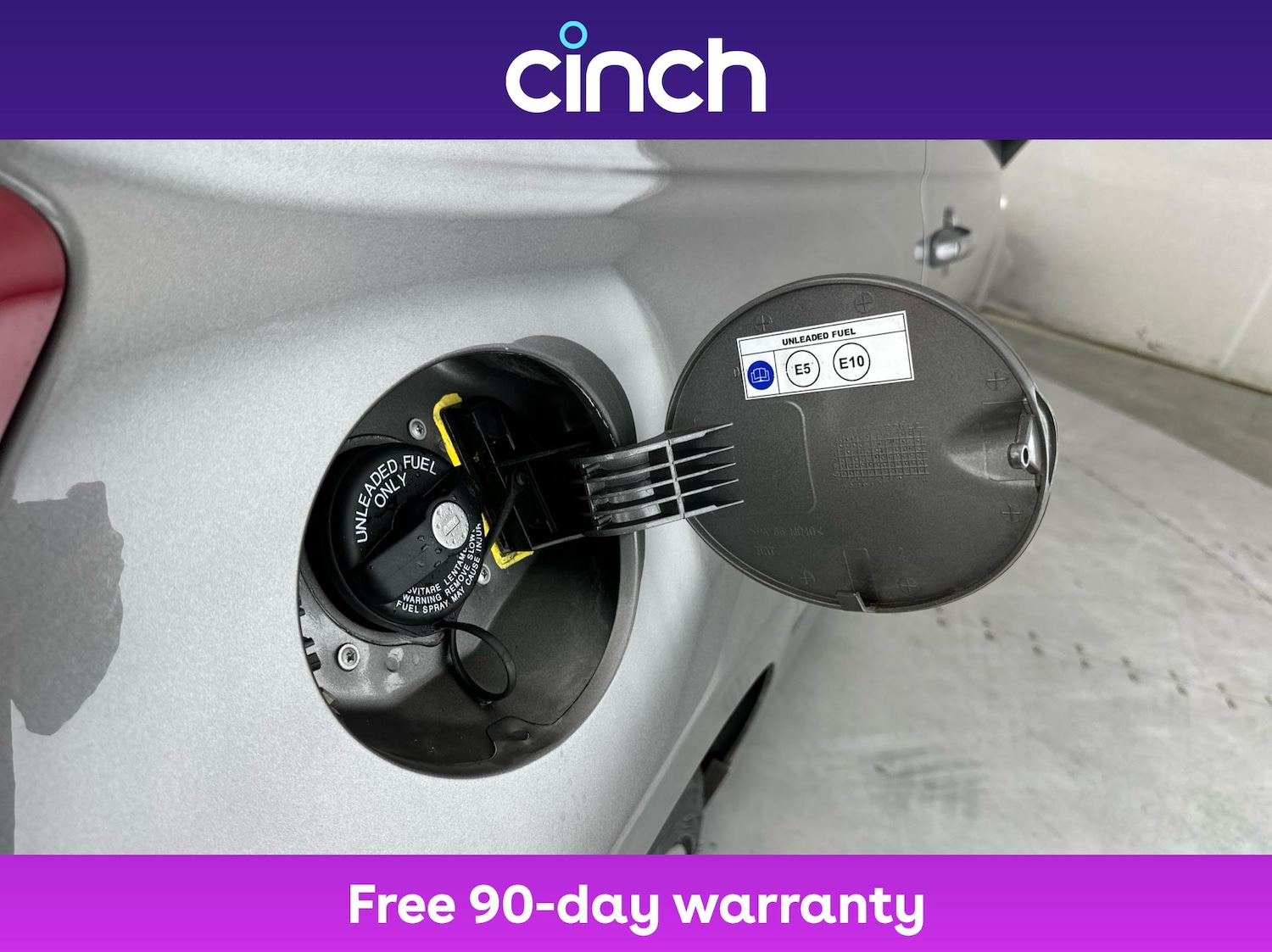 Used Fiat 500C 2021 for sale - 76773471: Photo 29