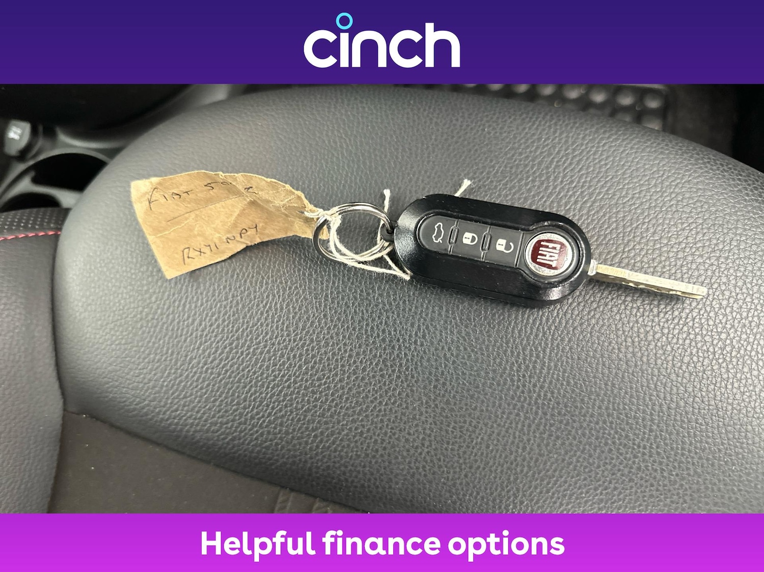 Used Fiat 500C 2021 for sale - 76773471: Photo 30