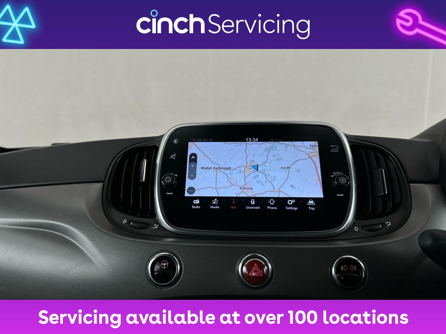 Used Fiat 500C 2021 for sale - 76773471: Photo 31