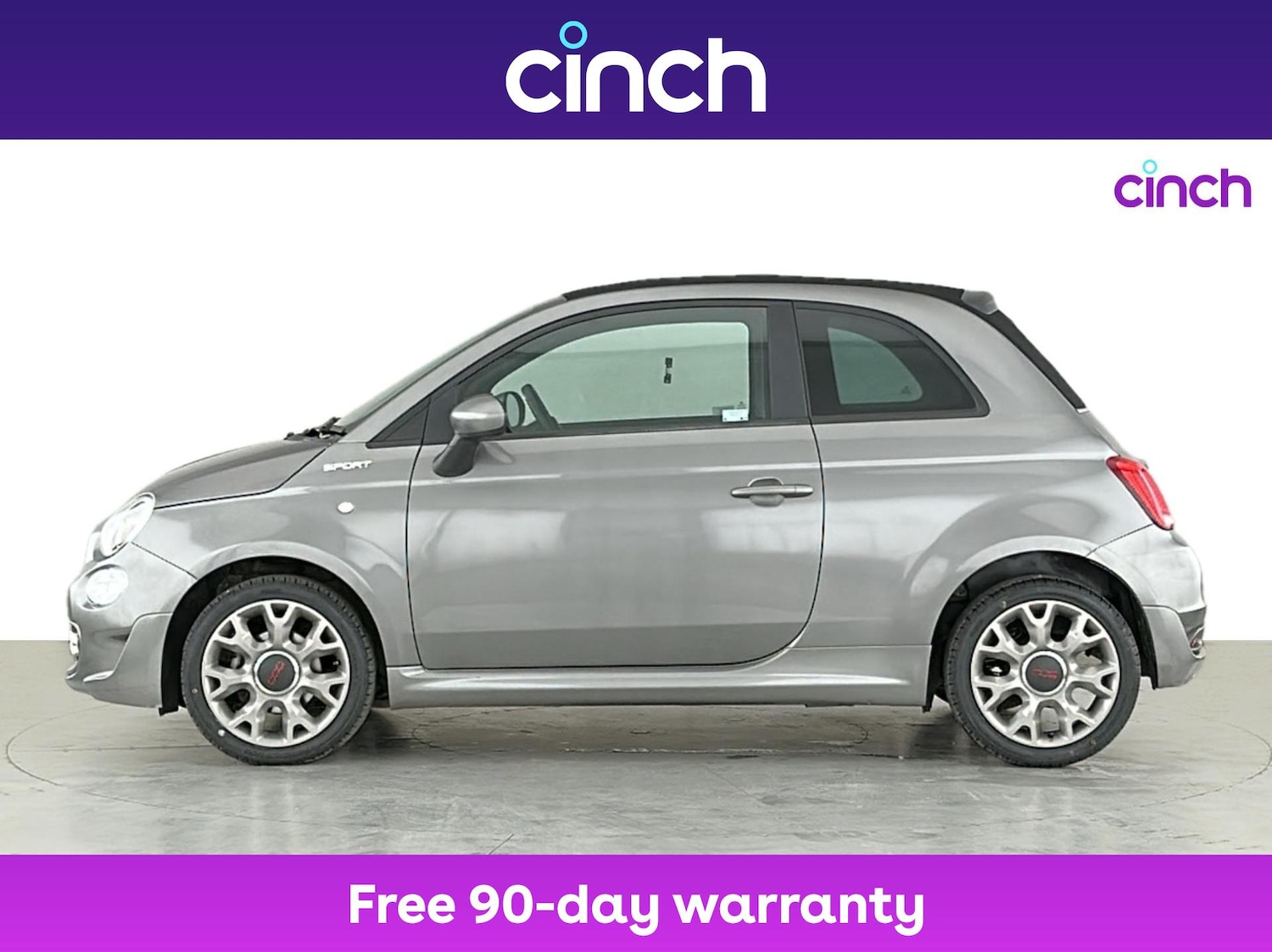 Used Fiat 500C 2021 for sale - 76773471: Photo 8