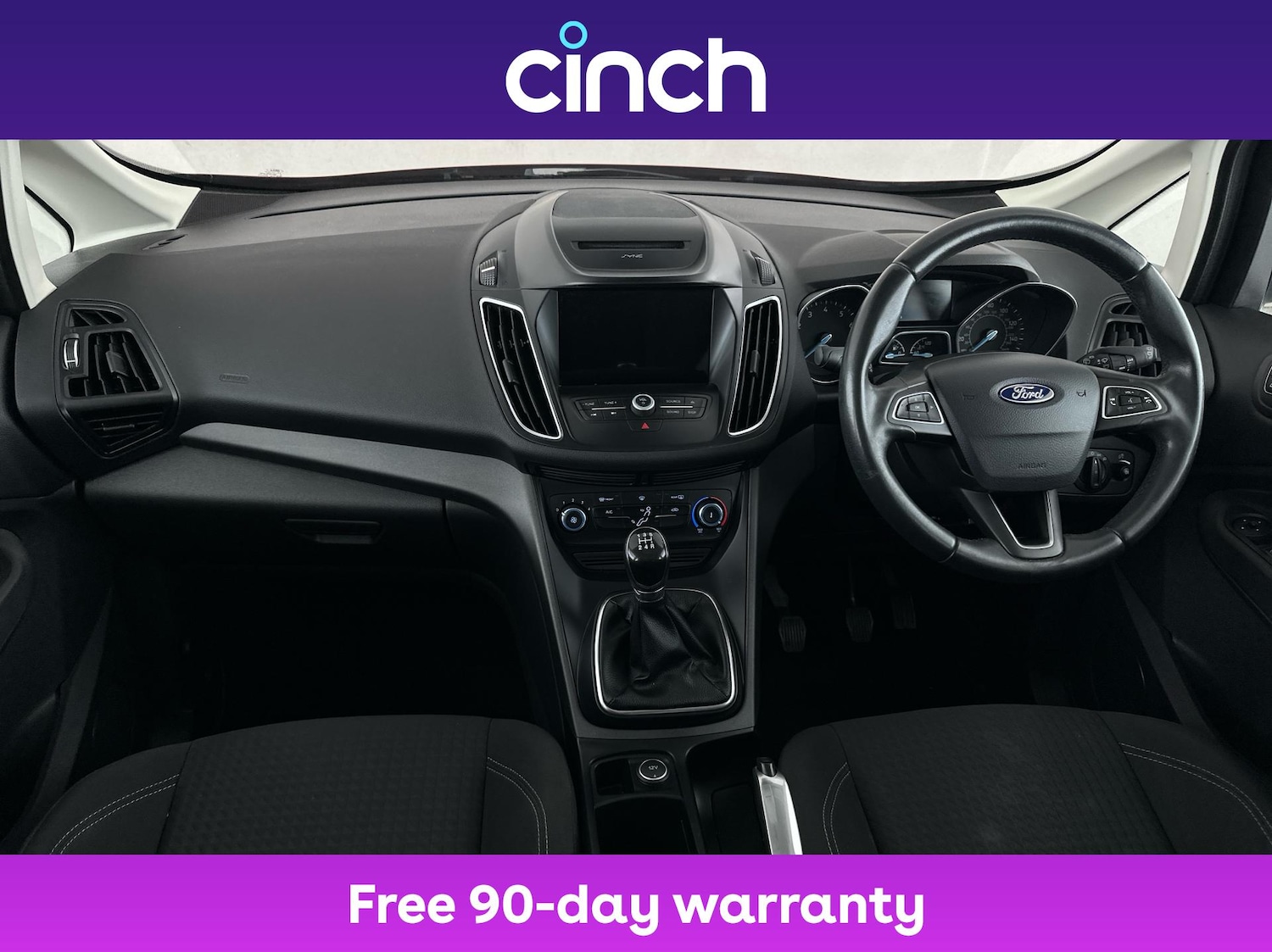 Used Ford C-Max 2017 for sale - 76875146: Photo 15