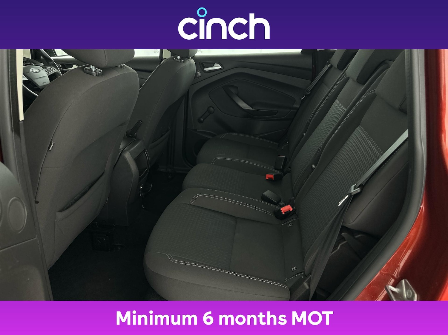 Used Ford C-Max 2017 for sale - 76875146: Photo 20