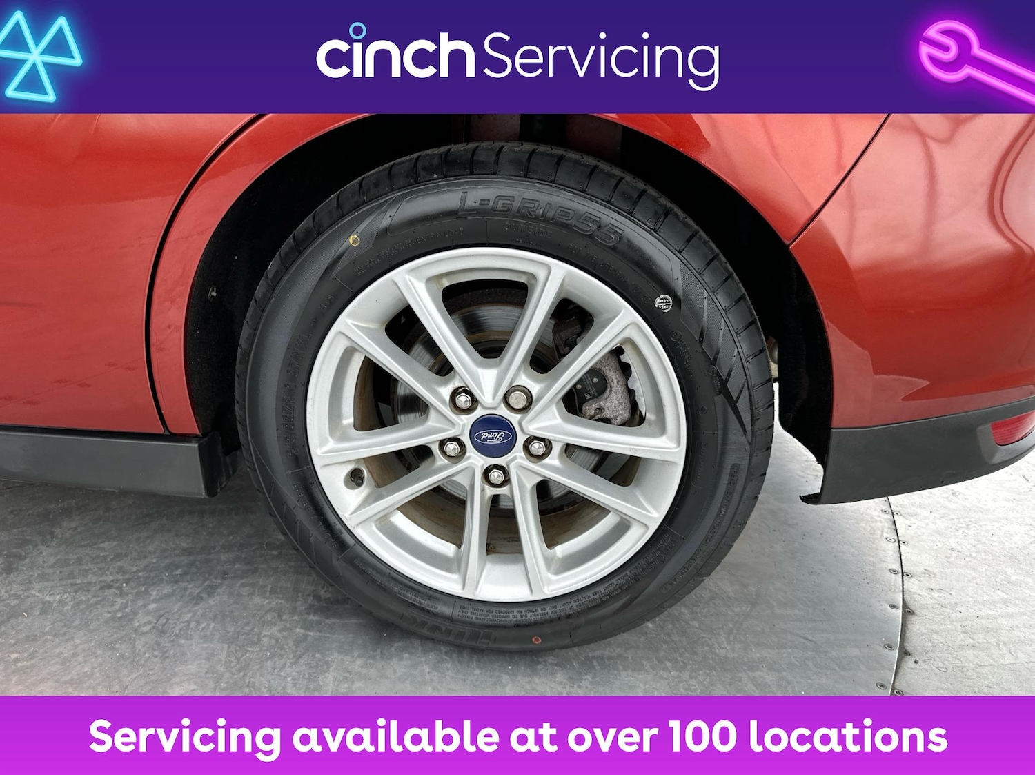 Used Ford C-Max 2017 for sale - 76875146: Photo 26