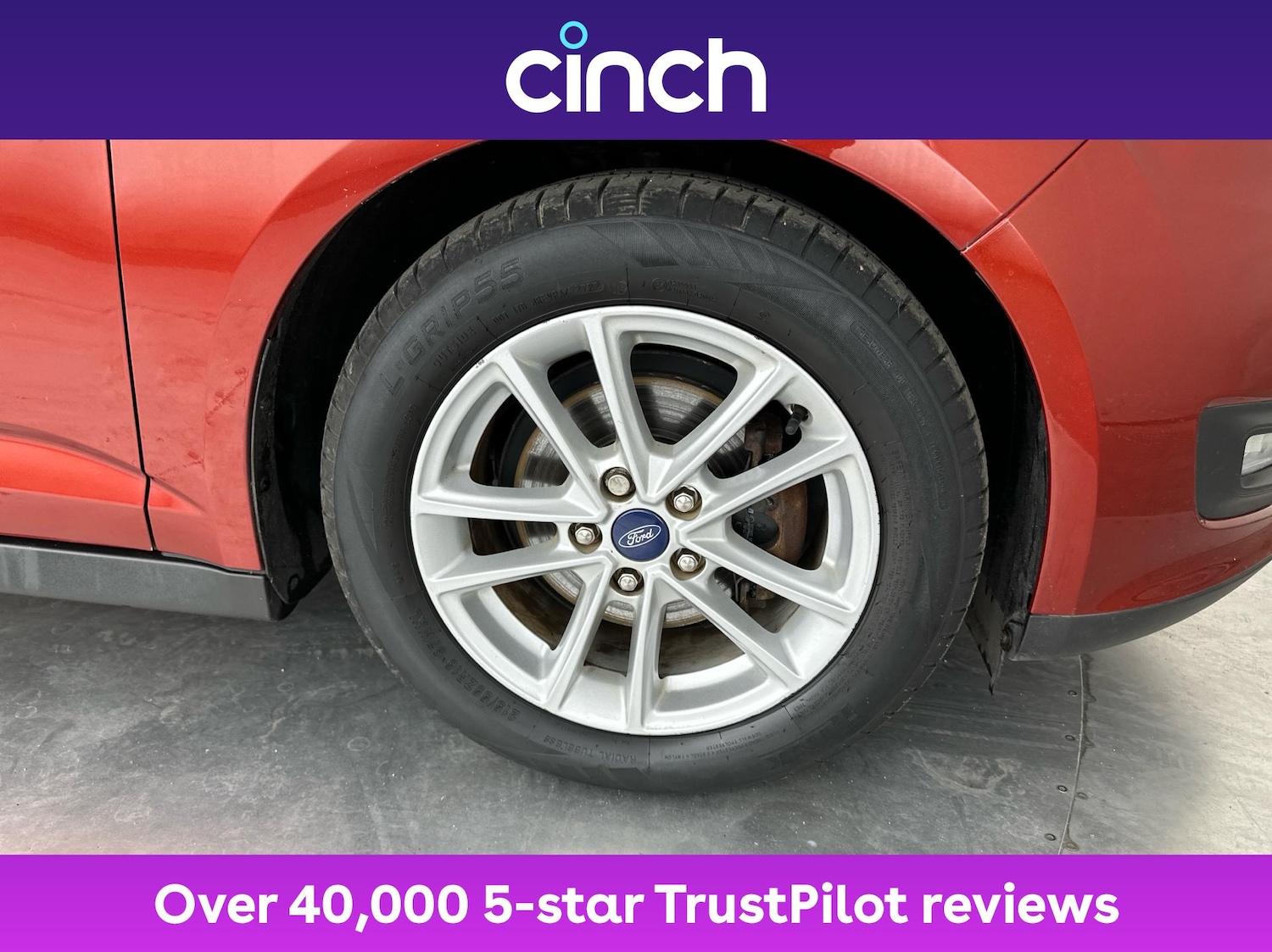 Used Ford C-Max 2017 for sale - 76875146: Photo 28