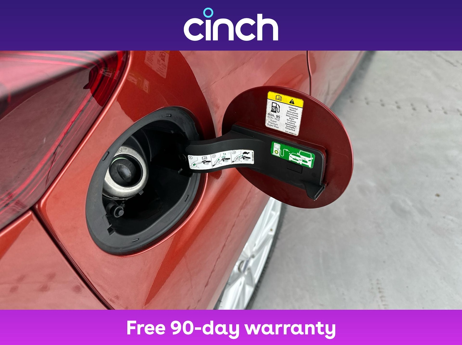 Used Ford C-Max 2017 for sale - 76875146: Photo 29