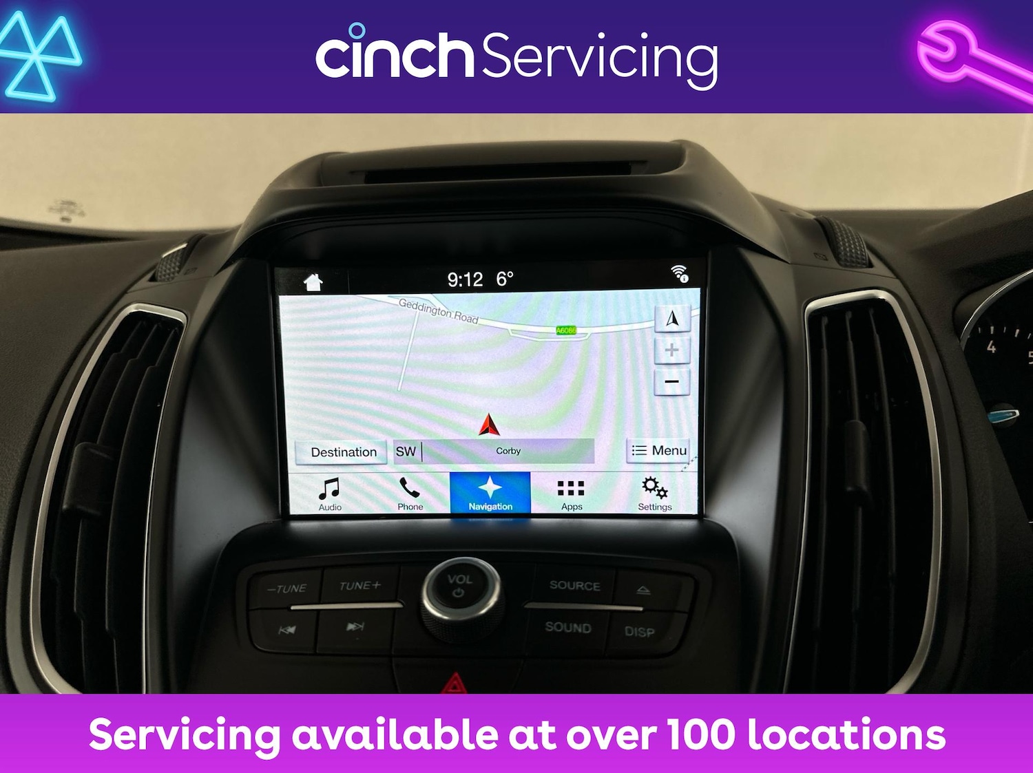 Used Ford C-Max 2017 for sale - 76875146: Photo 31