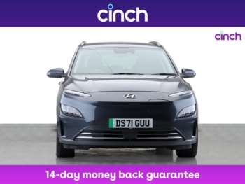 Used Hyundai KONA 2022 for sale - 74808248: Photo