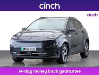 Used Hyundai KONA 2022 for sale - 74808248: Photo