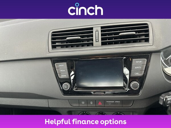 Used Skoda Fabia 2021 for sale - 75759272: Photo 17
