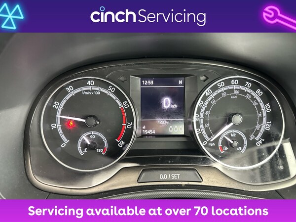 Used Skoda Fabia 2021 for sale - 75759272: Photo 18