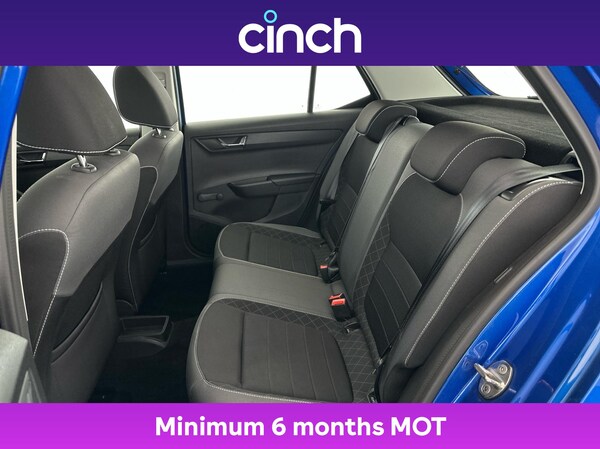 Used Skoda Fabia 2021 for sale - 75759272: Photo 20