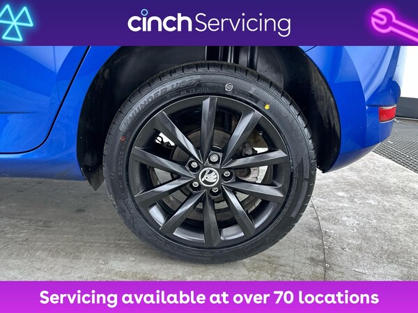 Used Skoda Fabia 2021 for sale - 75759272: Photo 26