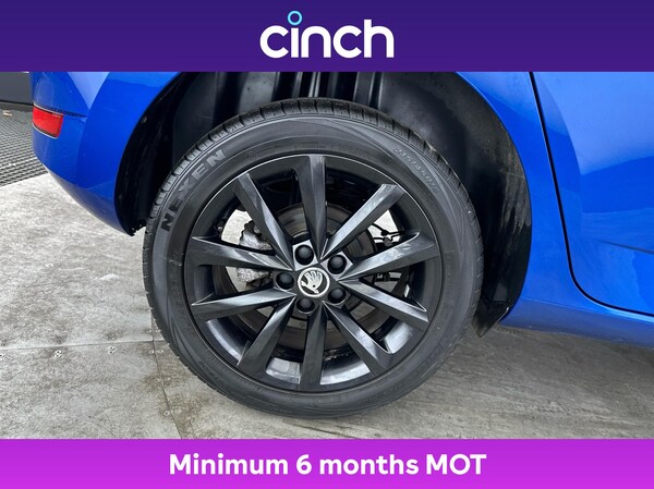 Used Skoda Fabia 2021 for sale - 75759272: Photo 27