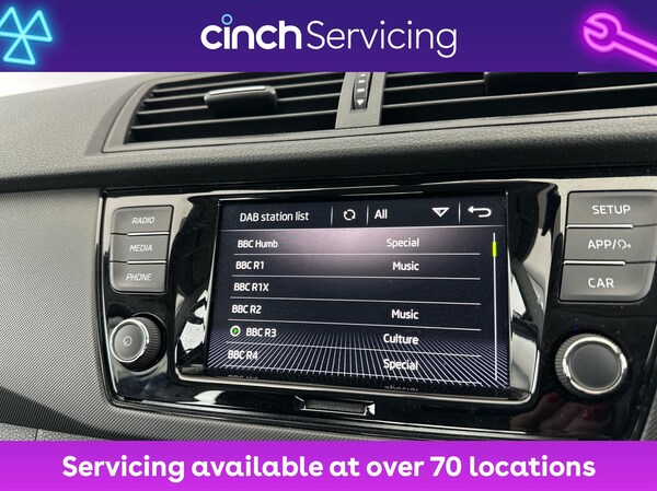 Used Skoda Fabia 2021 for sale - 75759272: Photo 31