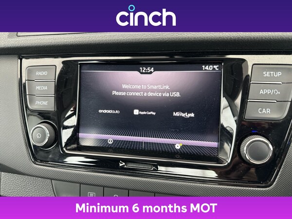 Used Skoda Fabia 2021 for sale - 75759272: Photo 32