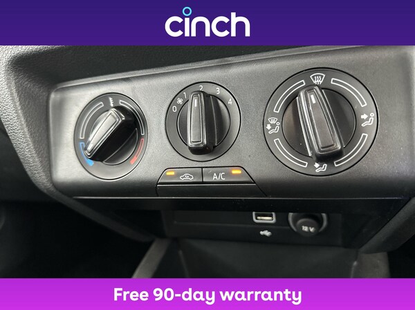 Used Skoda Fabia 2021 for sale - 75759272: Photo 34