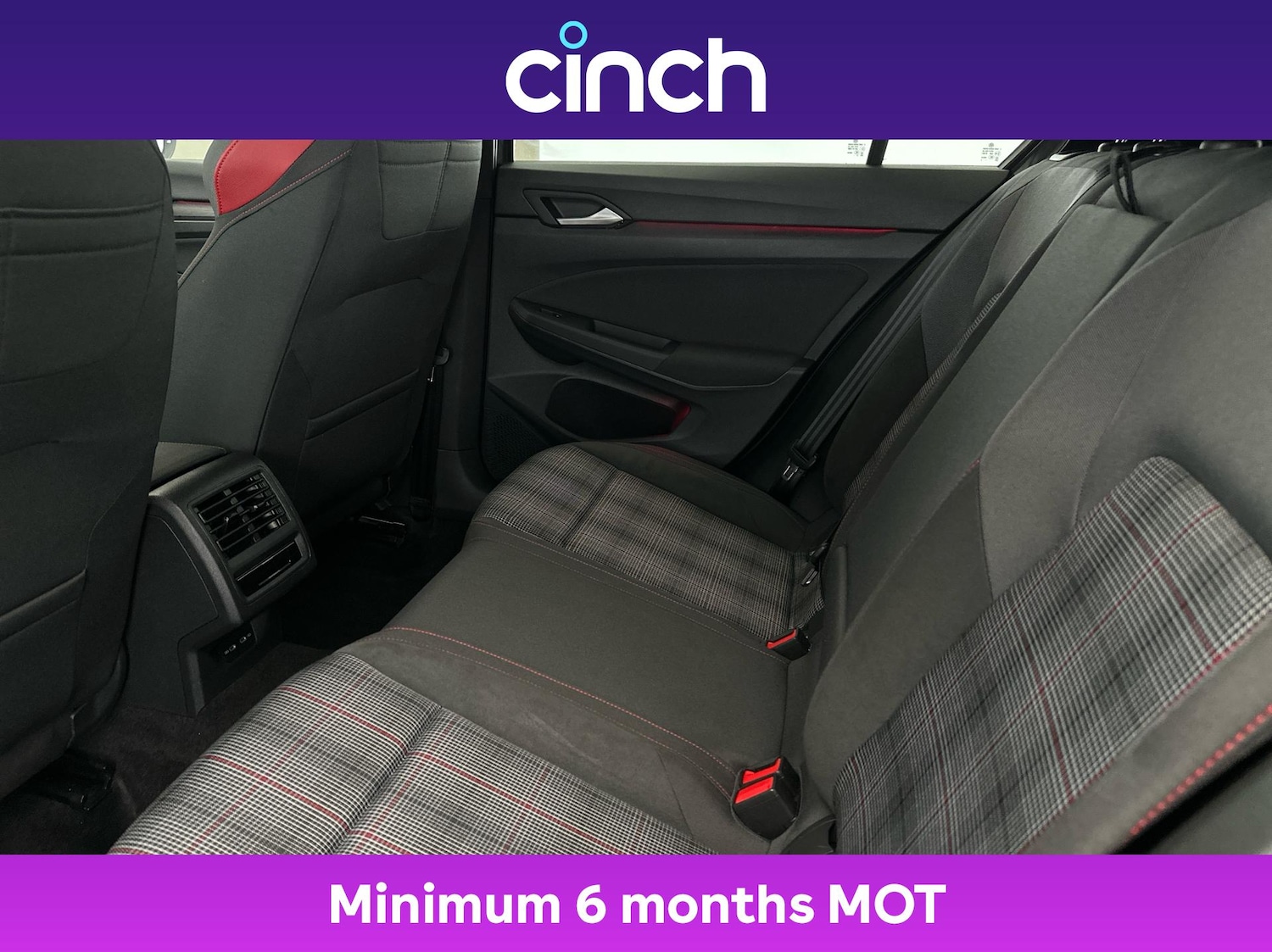 Used Volkswagen Golf 2022 for sale - 76691734: Photo 20