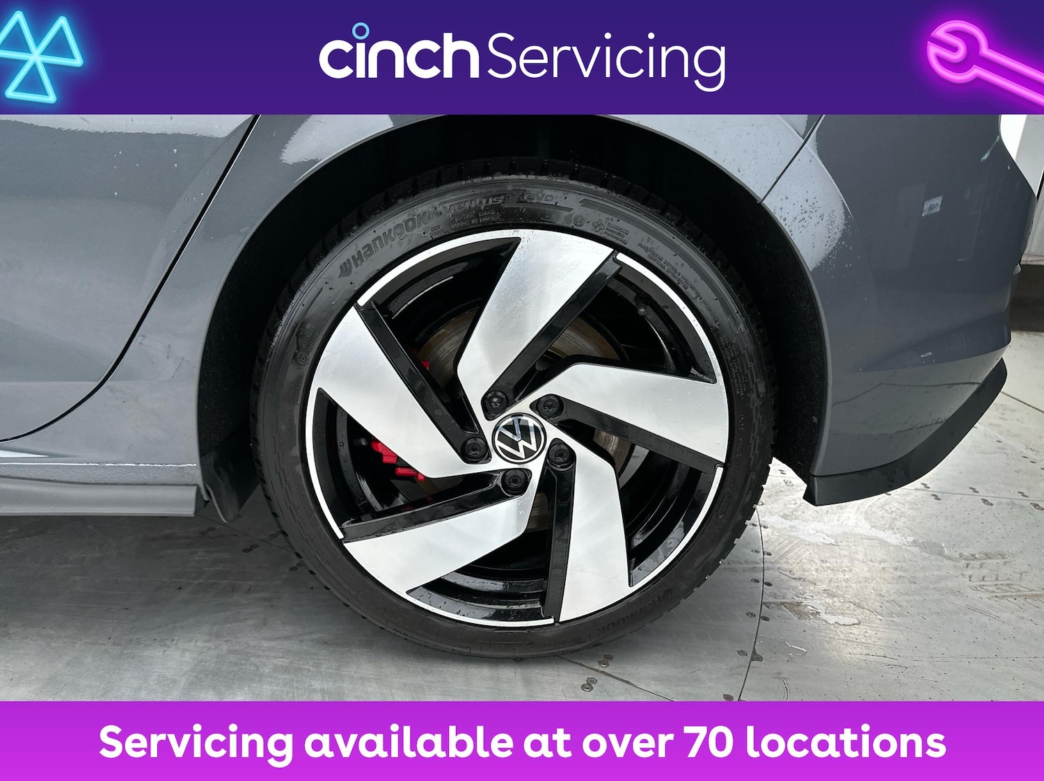 Used Volkswagen Golf 2022 for sale - 76691734: Photo 26